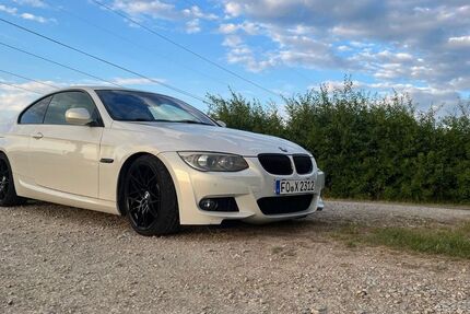 BMW 330 220.000 km 12.000 &euro; Gräfenberg 91322