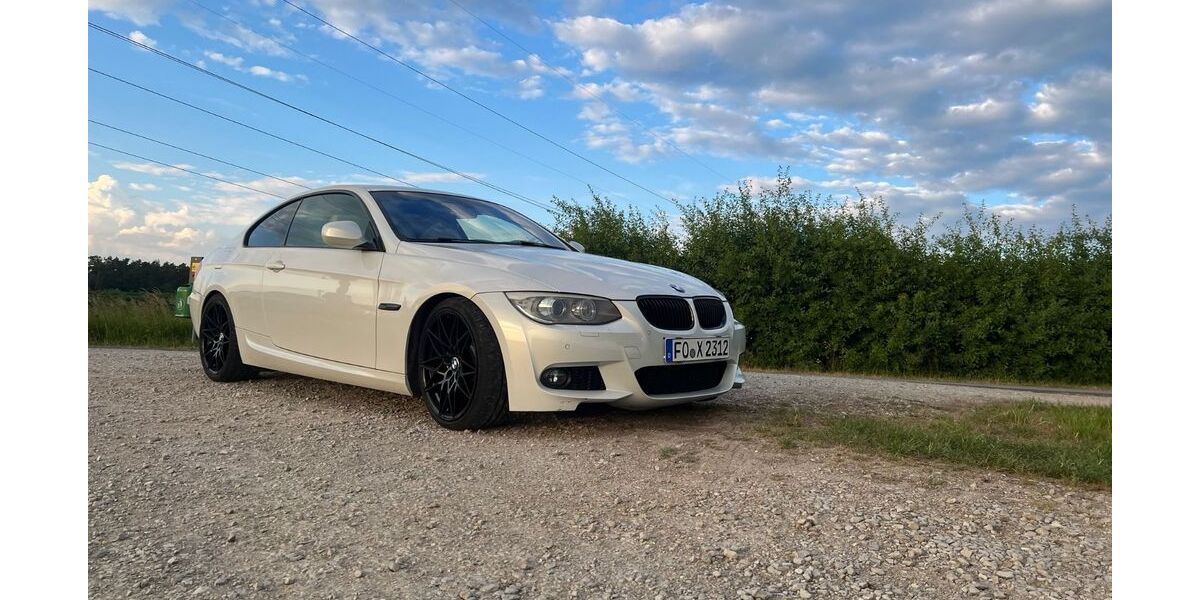BMW 330 220.000 km 12.000 &euro; Gräfenberg 91322