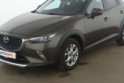 Mazda CX-3 111.885 km 12.790 &euro; Nürnberg 90441