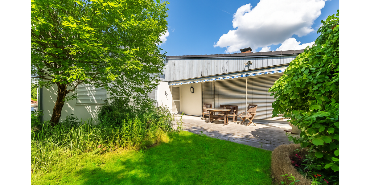 Einfamilienhaus Cadolzburg - 5 Zimmer, 218 m&sup2;, 670.000&euro; | Angebot:25192427