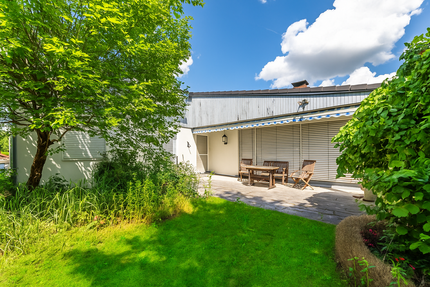 Haus Cadolzburg - 5 Zimmer, 218 m&sup2;, 670.000&euro; | Angebot:25192427