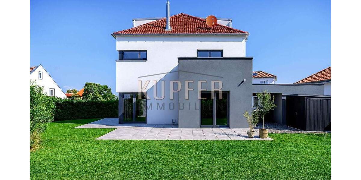 Einfamilienhaus Bräuningshof Bräuningshof - 6 Zimmer, 249 m&sup2;, 1.195.000&euro; | Angebot:25663667