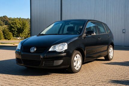 VW Polo 130.650 km 2.790 &euro; Lauf-Neunhof 91207