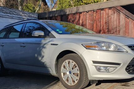 Ford Mondeo 183.000 km 2.499 &euro; Nürnberg 90491