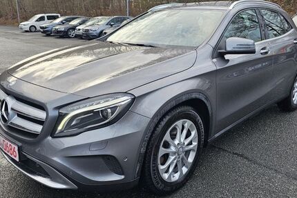 Mercedes-Benz GLA 250 69.200 km 17.900 &euro; Lauf a. d. Pegnitz 91207