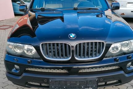 BMW X5 348.000 km 4.200 &euro; Zirndorf 90513