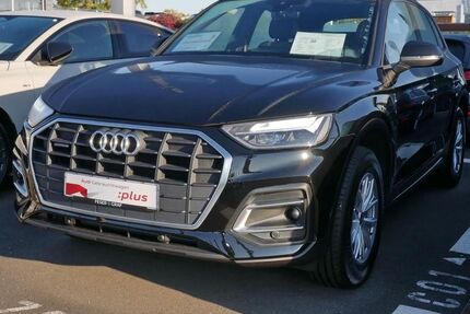 Audi Q5 35.150 km 36.740 &euro; Erlangen 91058