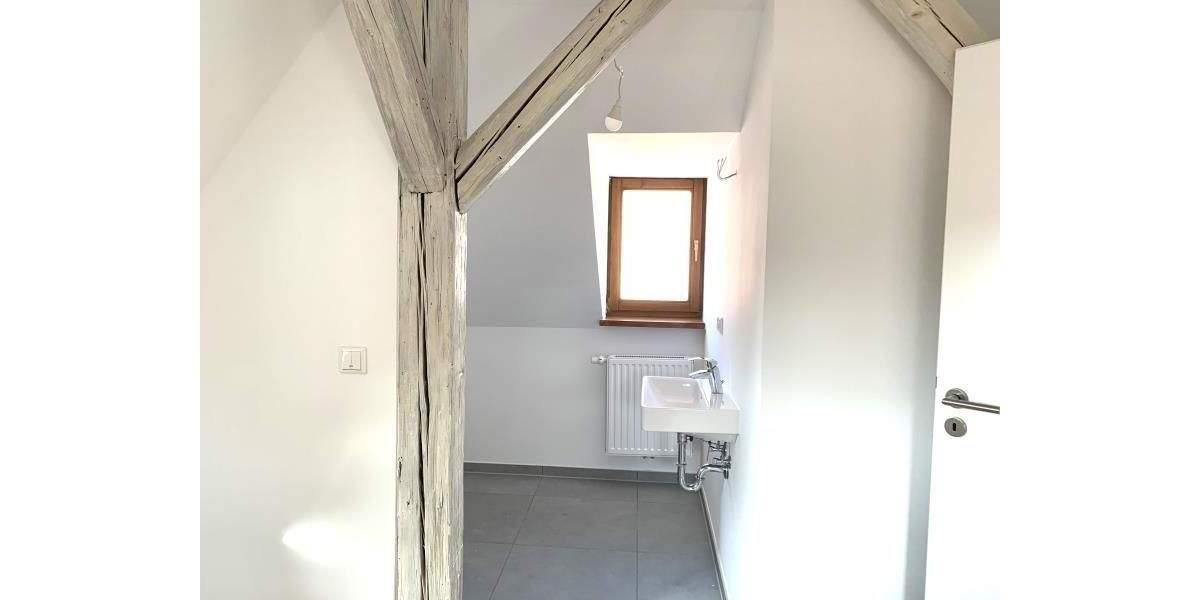 Etagenwohnung Nürnberg Gärten h d Veste - 2 Zimmer, 90 m&sup2;, 1.090&euro; | Angebot:25734925