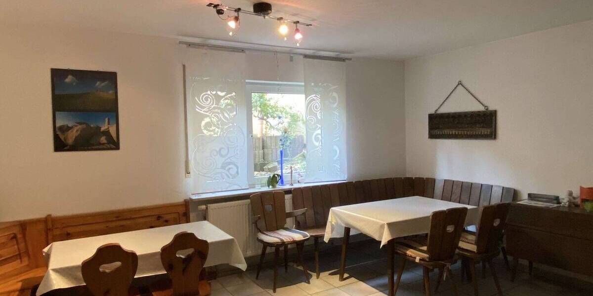 Einfamilienhaus Forchheim Buckenhofen - 5 Zimmer, 162 m&sup2;, 549.000&euro; | Angebot:25734391