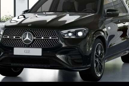 Mercedes-Benz GLE 450 9.900 km 97.900 &euro; Nürnberg 90402