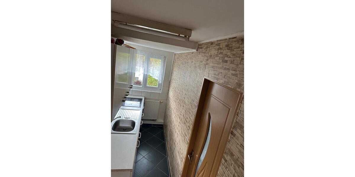 Dachgeschoßwohnung Nürnberg Erlenstegen - 2 Zimmer, 40 m&sup2;, 600&euro; | Angebot:26537122