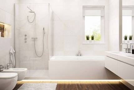 Wohnung Heilsbronn - 2 Zimmer, 53 m&sup2;, 295.296&euro; | Angebot:25968739