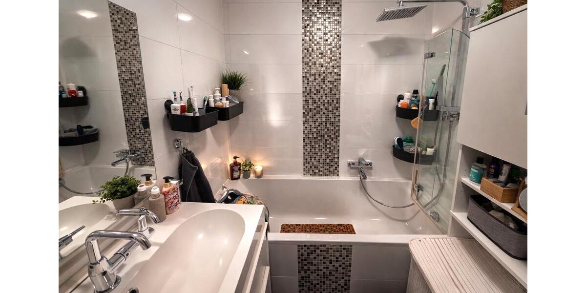 Erdgeschoßwohnung Nürnberg Gaismannshof - 3 Zimmer, 75 m&sup2;, 319.000&euro; | Angebot:26002251