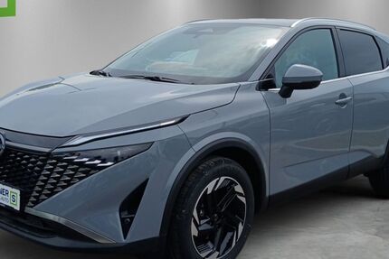 Nissan Qashqai 10.950 km 28.990 &euro; Nürnberg 90471