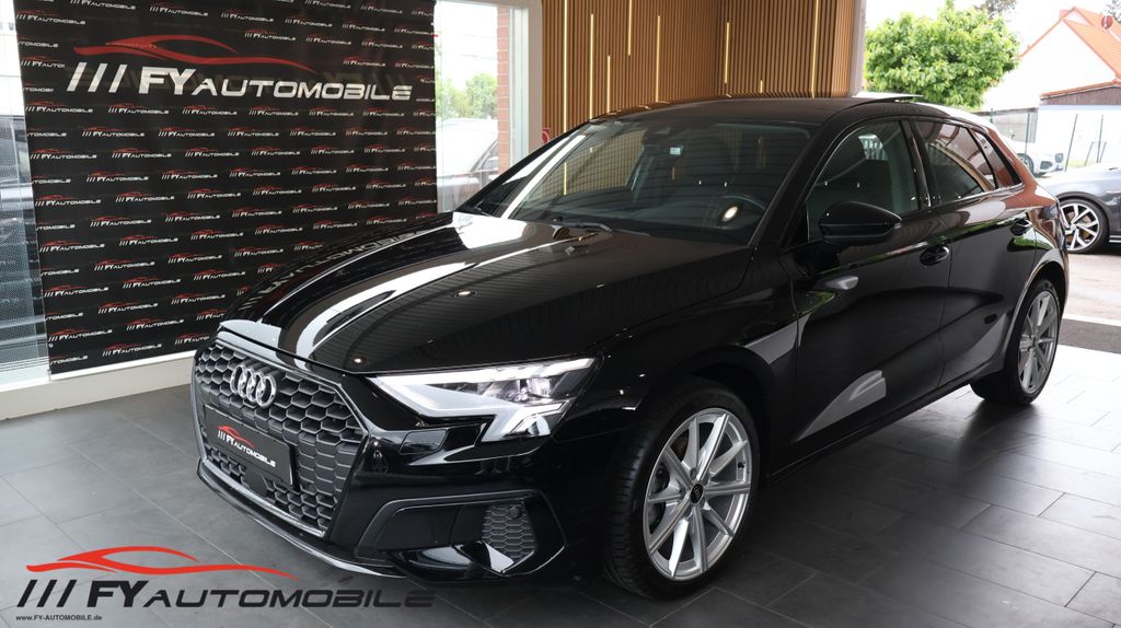 Audi A3 22.000 km 24.990 &euro; Fürth 90765