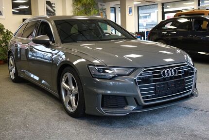 Audi A6 23.400 km 47.999 &euro; Nürnberg 90451