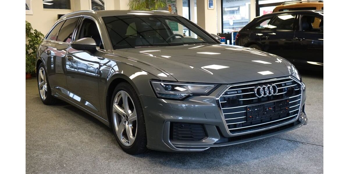 Audi A6 23.400 km 47.999 &euro; Nürnberg 90451
