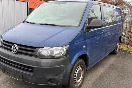 VW T5 Transporter 226.280 km 5.999 &euro; Fürth 90763