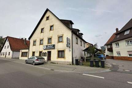 Haus Pyrbaum - 8.5 Zimmer, 337 m&sup2;, 499.500&euro; | Angebot:25361348