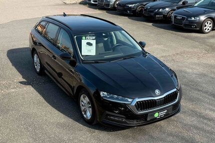 Skoda Octavia 103.290 km 16.990 &euro; Schwabach 91126