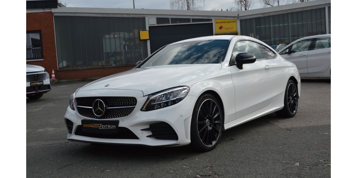 Mercedes-Benz C 220 92.600 km 30.900 &euro; Nürnberg 90469