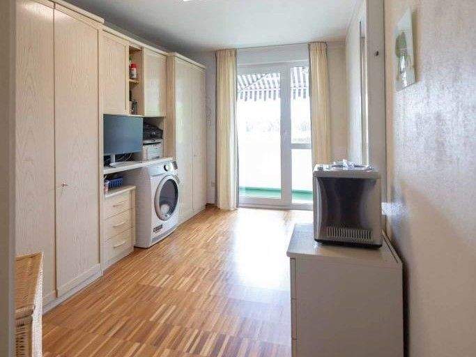Etagenwohnung Nürnberg Zollhaus - 3 Zimmer, 100 m&sup2;, 280.000&euro; | Angebot:25821584