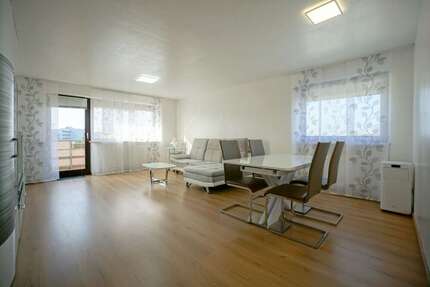 Wohnung Nürnberg Gaismannshof - 2 Zimmer, 68 m&sup2;, 815&euro; | Angebot:25872331