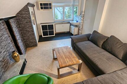 Wohnung Nürnberg Sankt Leonhard - 1 Zimmer, 16 m&sup2;, 400&euro; | Angebot:25906794