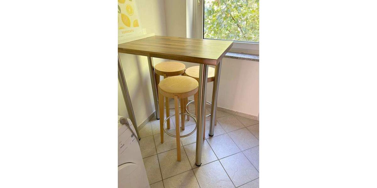 Etagenwohnung Nürnberg Gärten b Wöhrd - 3 Zimmer, 63 m&sup2;, 295.000&euro; | Angebot:25695046