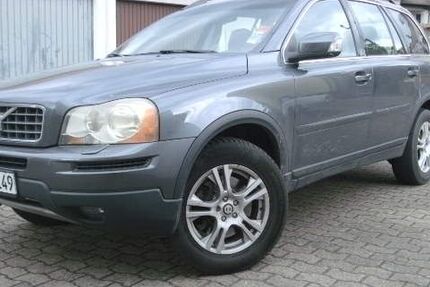 Volvo XC90 231.000 km 7.500 &euro; Oberasbach 90522