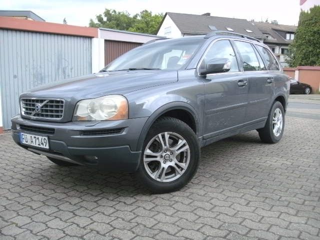 Volvo XC90 231.000 km 7.500 &euro; Oberasbach 90522