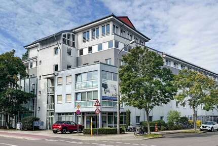 Wohnung Erlangen Am Anger - 1 Zimmer, 23 m&sup2;, 128.000&euro; | Angebot:27272406