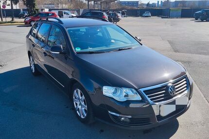 VW Passat Variant 176.000 km 4.490 &euro; Erlangen 91058