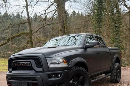 Dodge RAM 118.170 km 27.700 &euro; Oberasbach 90522