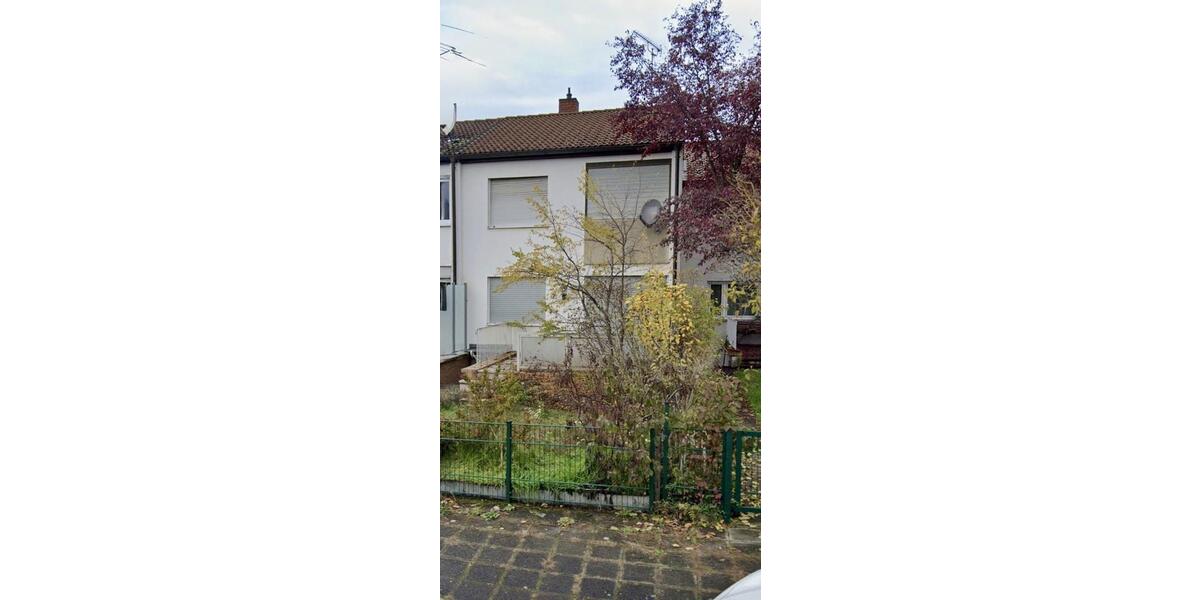 Reihenhaus Nürnberg Almoshof - 4 Zimmer, 92 m&sup2;, 430.000&euro; | Angebot:26681074