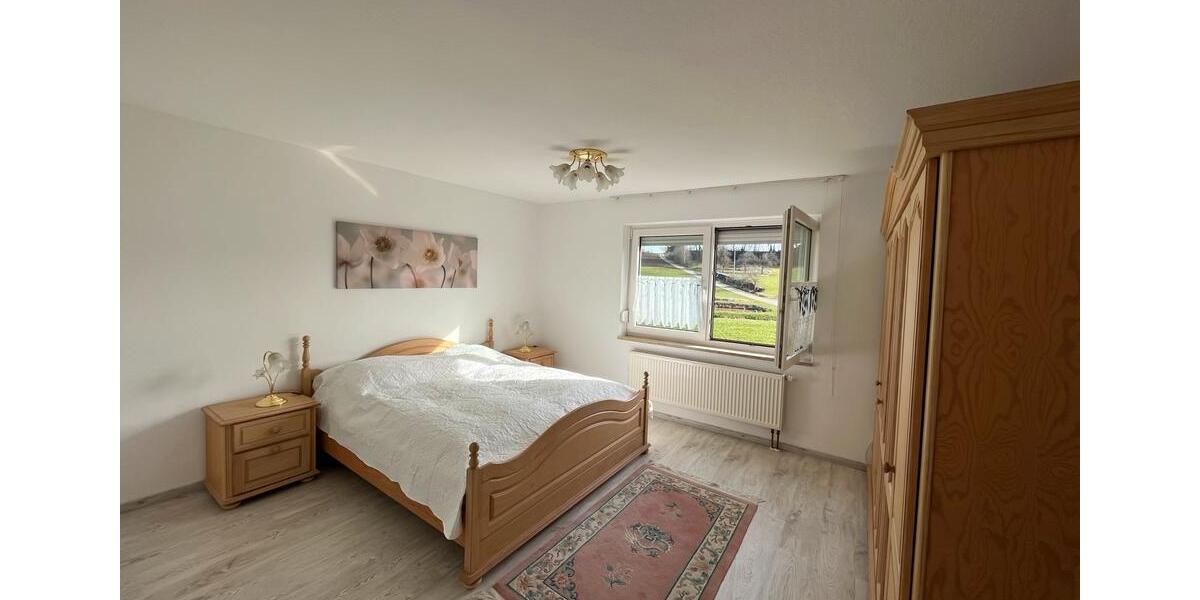 Erdgeschoßwohnung Petersaurach - 2 Zimmer, 50 m&sup2;, 850&euro; | Angebot:25323891