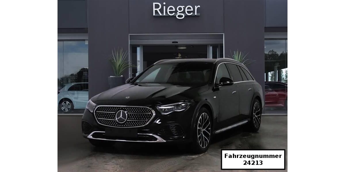 Mercedes-Benz E 300 24.874 km 60.984 &euro; Altdorf 90518