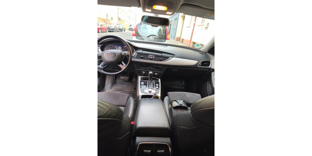 Audi A6 104.000 km 17.999 &euro; Nürnberg 90433