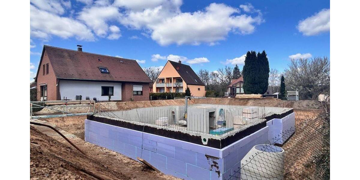 Etagenwohnung Nürnberg / Laufamholz Laufamholz - 3 Zimmer, 87 m&sup2;, 563.700&euro; | Angebot:26170326