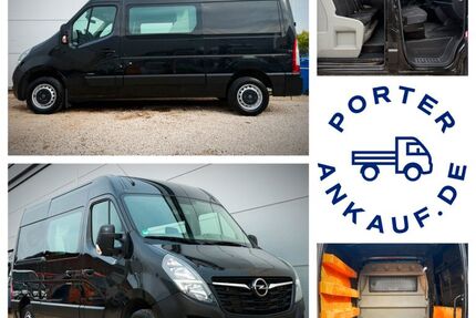 Opel Movano 124.000 km 13.685 &euro; Fürth 90763