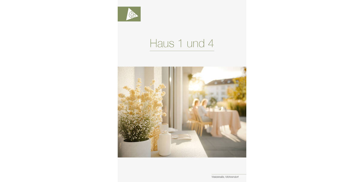 Doppelhaushälfte Möhrendorf Oberndorf - 5 Zimmer, 142 m&sup2;, 895.000&euro; | Angebot:26731480