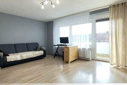 Wohnung Fürth Südstadt - 2 Zimmer, 57 m&sup2;, 185.000&euro; | Angebot:25743113