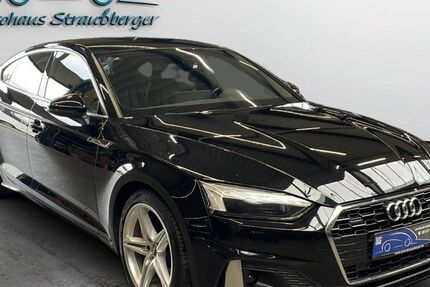 Audi A5 121.500 km 28.890 &euro; Buchschwabach bei Nürnberg 90574