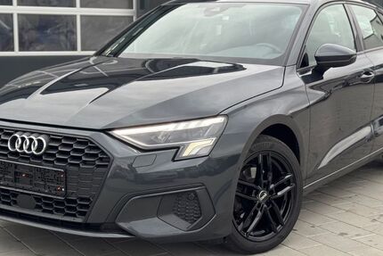 Audi A3 125.000 km 18.990 &euro; Oberferrieden/Burgthann 90559