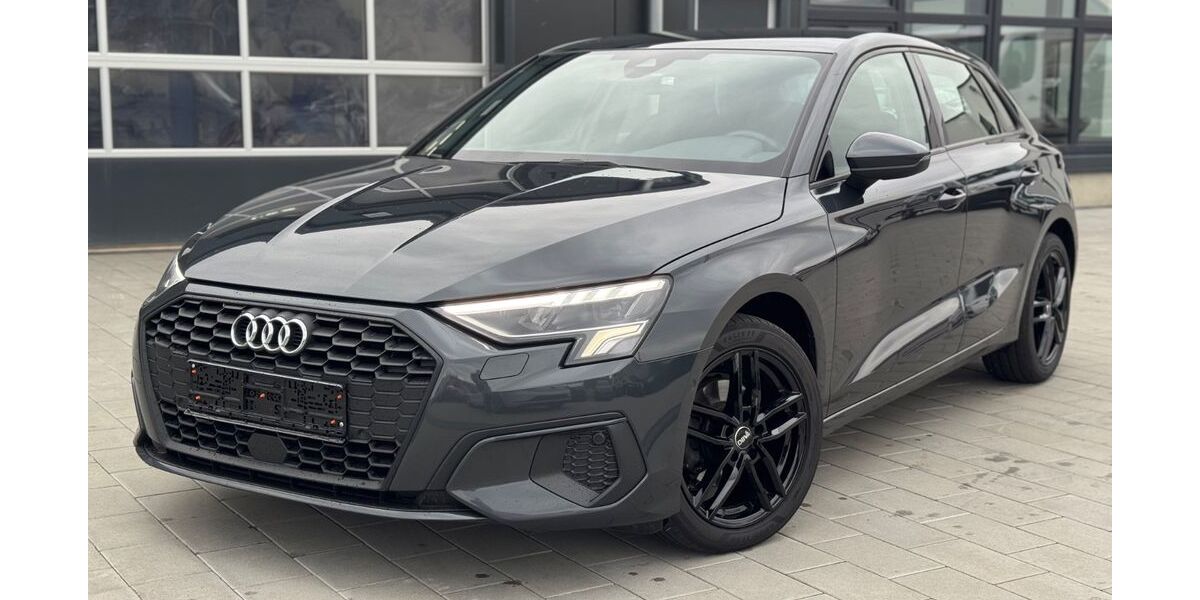 Audi A3 125.000 km 18.990 &euro; Oberferrieden/Burgthann 90559