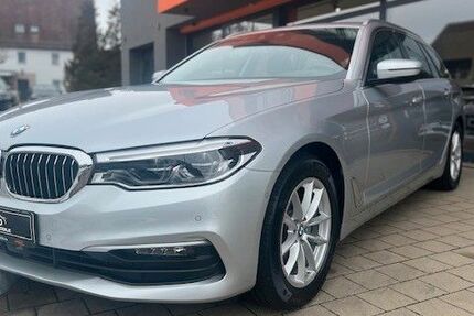 BMW 520 102.000 km 22.990 &euro; Roßtal 90574