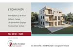 Etagenwohnung Nürnberg / Laufamholz Laufamholz - 3 Zimmer, 94 m&sup2;, 608.500&euro; | Angebot:26153793