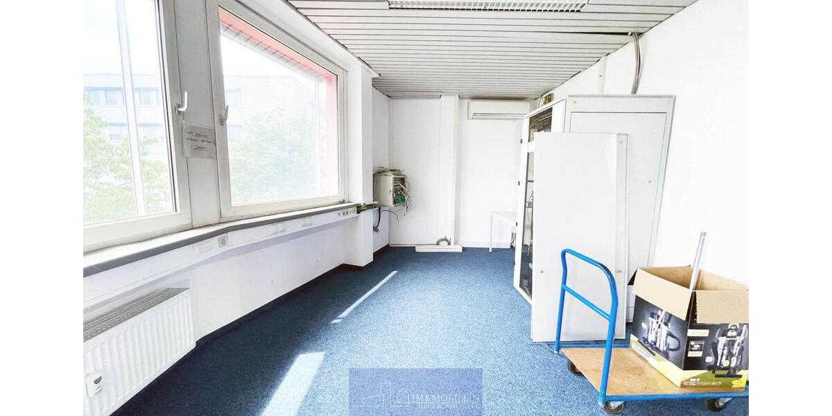 Gewerbeobjekt Erlangen Bruck - 8&euro; | Angebot:23217183