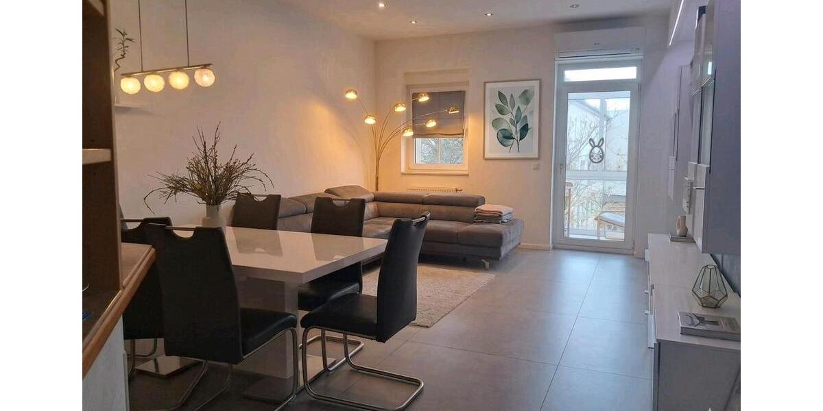 Etagenwohnung Fürth Altstadt - 3 Zimmer, 97 m&sup2;, 349.000&euro; | Angebot:26767583