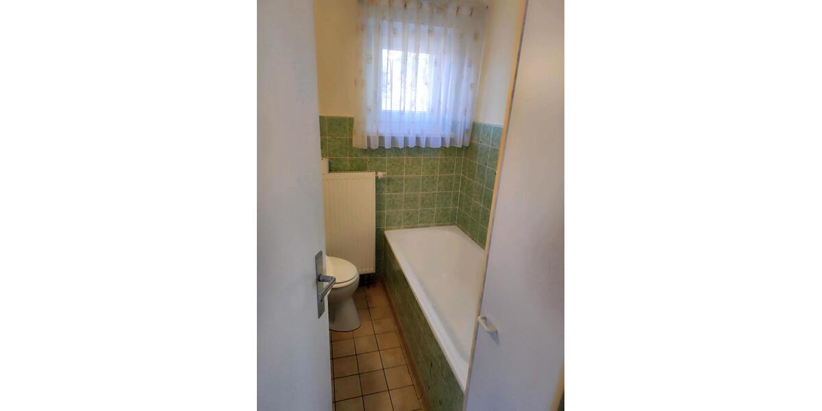Etagenwohnung Nürnberg Gebersdorf - 1 Zimmer, 25 m&sup2;, 450&euro; | Angebot:27631843